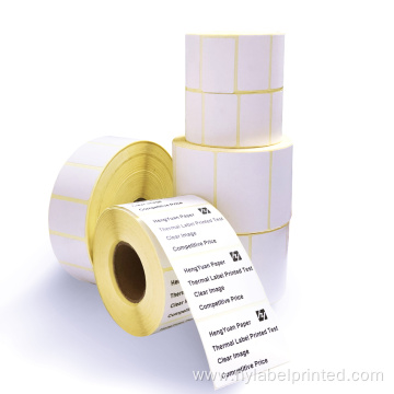 direct thermal label barcode price label